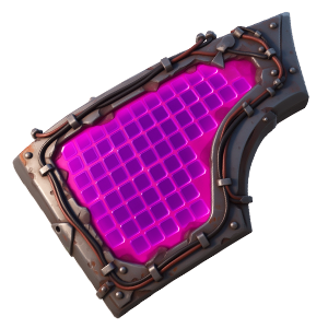 Кузов с солнечной батареей